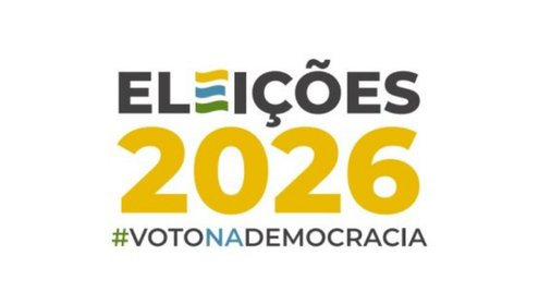 Faltam três meses para o fechamento do cadastro para as Eleições de 2026