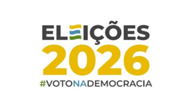 Faltam três meses para o fechamento do cadastro para as Eleições de 2026