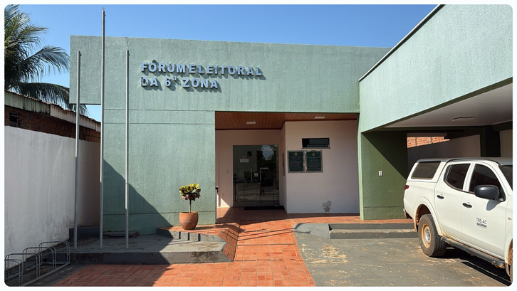 Justiça Eleitoral cassa mandatos de cinco vereadores e torna prefeito de Assis Brasil inelegível por fraude à cota de gênero Decisão da 6ª Zona Eleitoral atinge MDB, PP e PSD e reconhece uso de candidaturas femininas fict...