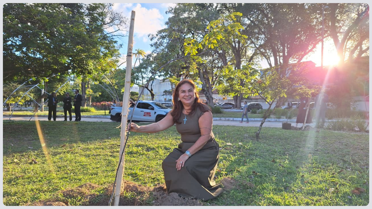 Justiça Eleitoral do Acre marca presença na I Semana Nacional de Sustentabilidade do Poder Judiciário Evento do CNJ reúne tribunais de todo o país para debater soluções inovadoras e práticas sustent...