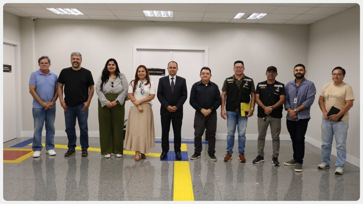 Justiça Eleitoral e RBTRANS unem esforços para ampliar a biometria no Acre Atendimento deve iniciar no Terminal Urbano já na próxima semana; meta é alcançar mais de 43 mil...