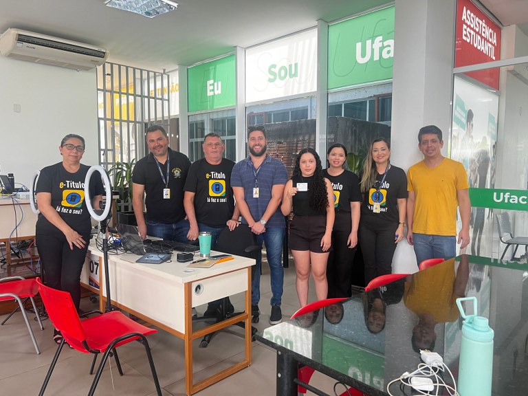 Atendimento será realizado de 23 a 25 de setembro no Restaurante Universitário, com foco na regu...