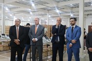 Justiça Eleitoral inicia preparação e lacração das urnas para as Eleições 2026 em Rio Branco
