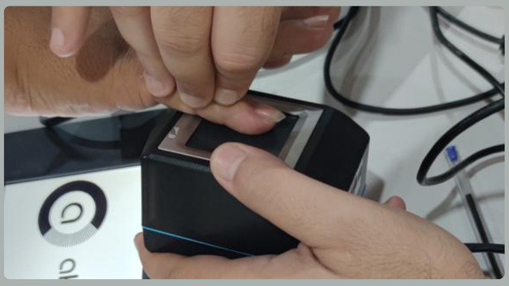 Atendimento foi realizado durante o “Defensoria Itinerante”, no sábado, 27, com foco em eleitore...