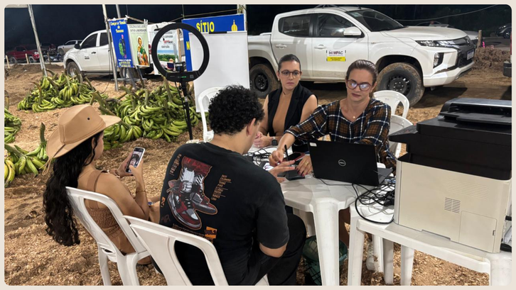 Estratégia visa facilitar o acesso do eleitor aos serviços essenciais