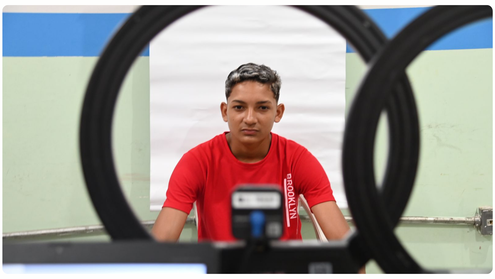 Ação itinerante do TRE-AC realizou 164 atendimentos entre os dias 5 e 7 de novembro, aproximando...