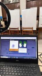 Iniciativa nas escolas Lourival Pinho e Professor Sebastião Pedrosa levou serviços eleitorais ao...