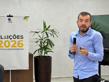 Reunião da 6ª Zona Eleitoral debate logística, segurança e atuação integrada nos municípios de B...