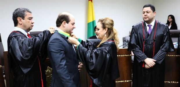 MEDALHA DO MÉRITO AO MINISTRO TARCISIO VIEIRA-TRE-AC-2019 TRE-AC homenageia ministro Tarcisio Vieira com outorga de Medalha do Mérito da Justiça Eleitoral