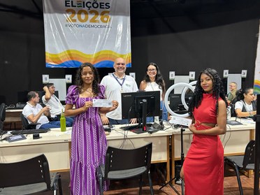 Ação segue no auditório do Detran até 6 de maio para emissão do primeiro título, transferências ...