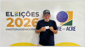 No quinto dia de ação no Detran, Justiça Eleitoral soma 1.389 atendimentos e destaca adesão de j...