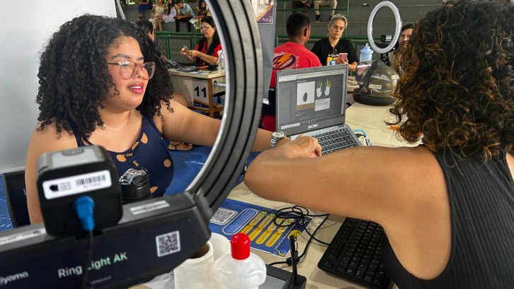 Não tirei o título, e agora? Meu título está cancelado, o que faço? Justiça Eleitoral emite certidão circunstanciada para assegurar direitos