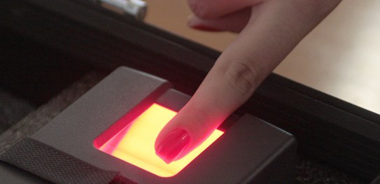 Nas Eleições municipais, 27% dos eleitores estão aptos a serem identificados biometricamente Nas Eleições municipais, 27% dos eleitores estão aptos a serem identificados biometricamente