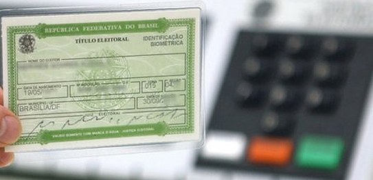 Para regularizar é simples e processo pode ser feito pela internet