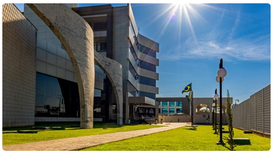 Carta assinada por Lois Arruda ressalta evolução tecnológica, dedicação das equipes e condução d...