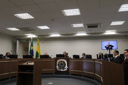 Medida reforça o papel estratégico da informação pública, da transparência e do enfrentamento à ...