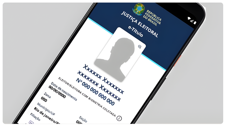 No Dia Nacional da Visibilidade Trans, TSE orienta como incluir o nome social no título Procedimento de solicitação é fácil e pode ser feito pela internet