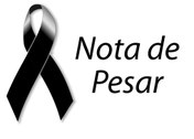 Nota de Pesar