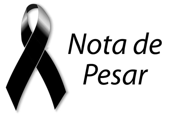 Nota de Pesar