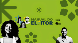 O seu guia das Eleições