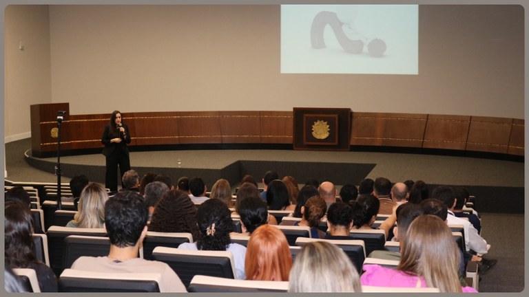 PALESTRA ASSÉDIO 05.05