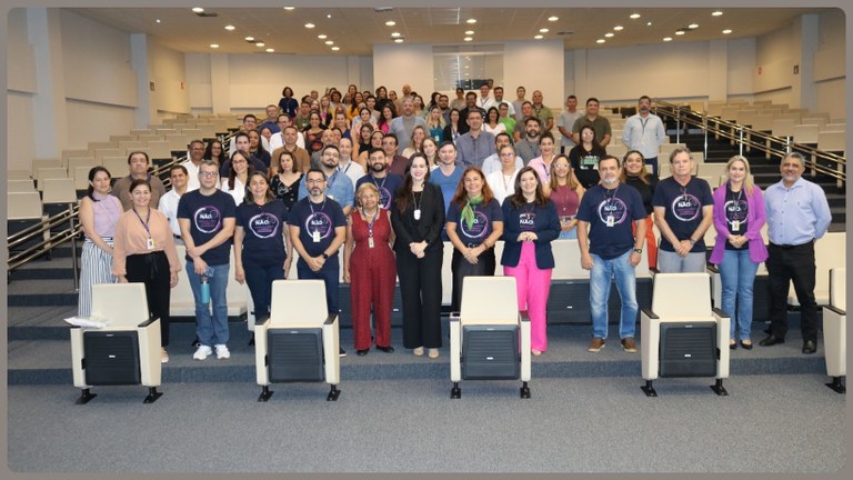 PALESTRA ASSÉDIO 05.05