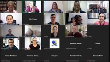 Iniciativa integra campanha do mês da consciência negra e reúne especialistas em diversidade e i...