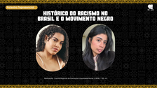 Especialistas da UFAC conduzirão reflexão sobre a trajetória histórica do movimento negro e os d...