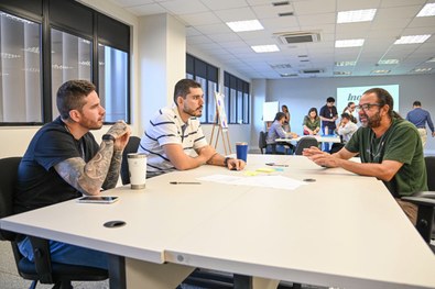 Iniciativa aposta na troca de experiências para aprimorar a prestação jurisdicional