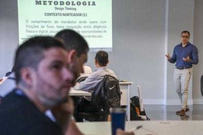 Iniciativa aposta na troca de experiências para aprimorar a prestação jurisdicional