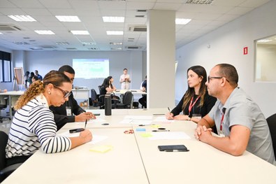 Iniciativa aposta na troca de experiências para aprimorar a prestação jurisdicional