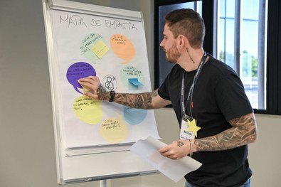 Iniciativa aposta na troca de experiências para aprimorar a prestação jurisdicional