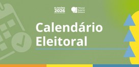 Quem teve o registro indeferido somente poderá ser excluído da lista quando cessada a condição s...