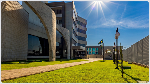 Estratégias contemplam modernização, acessibilidade e fortalecimento da cidadania
