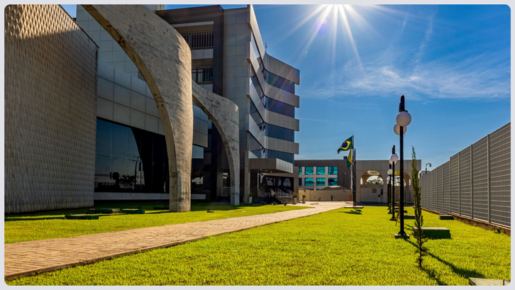 Estratégias contemplam modernização, acessibilidade e fortalecimento da cidadania