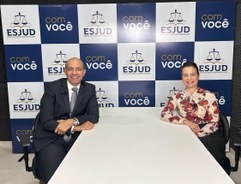 Ex-presidente destaca decisões estratégicas que marcaram sua gestão no TRE-AC