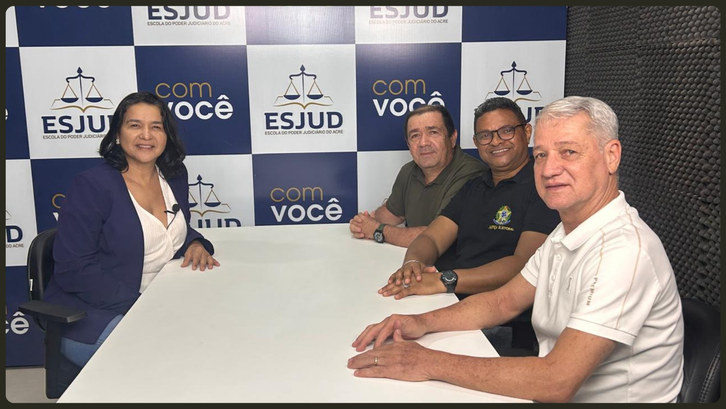No 11º episódio do Além do Voto, Francisco, Eronilson e Edson narram histórias que marcaram três...