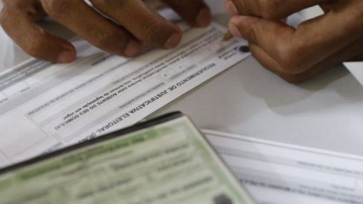 Prazo para justificar falta ao 1º turno das Eleições 2024 encerra nesta quinta (5) Justificativa pode ser apresentada pelo aplicativo e-Título