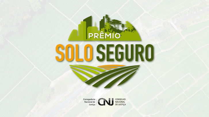 Prêmio Solo Seguro: TRE-AC se une ao CNJ na promoção de práticas de regularização fundiária Tribunal atua como parceiro institucional na divulgação da premiação promovida pelo Conselho Nac...