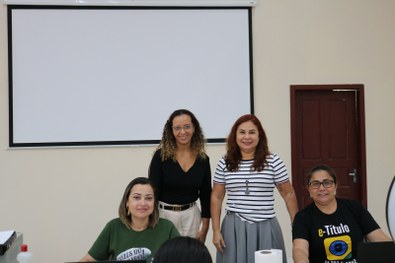 Ação itinerante iniciou em Porto Acre, passa pela Cidade do Povo e encerra na zona rural de Sena...