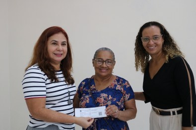 Ação itinerante iniciou em Porto Acre, passa pela Cidade do Povo e encerra na zona rural de Sena...