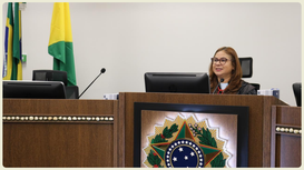 Primeira sessão após o Dia do Servidor destacou o papel essencial do corpo funcional e os reconh...