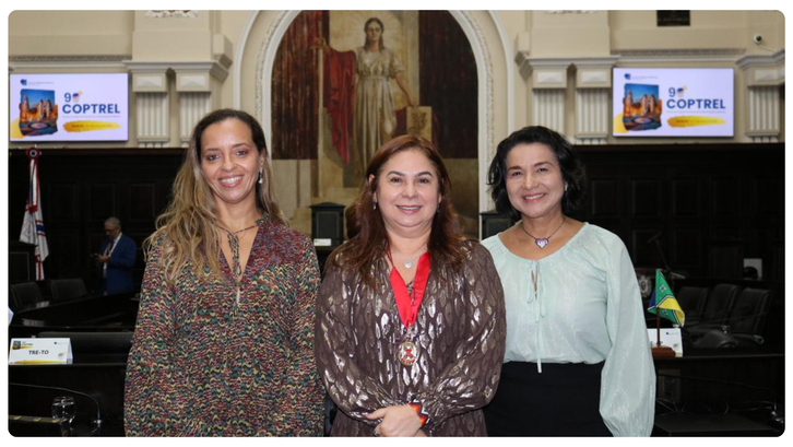Encontro reúne dirigentes da Justiça Eleitoral para debater temas estratégicos relacionados às E...