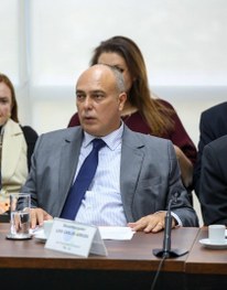 Encontro entre TSE e TREs discutiu criação de unidades de segurança da informação, uso responsáv...