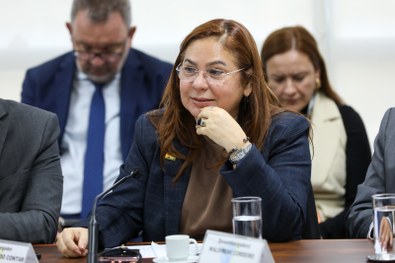 Encontro entre TSE e TREs discutiu criação de unidades de segurança da informação, uso responsáv...