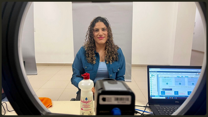 Primeiro dia da Campanha da Biometria na Uninorte registra alta procura TRE-AC realiza 45 atendimentos no primeiro dia, com foco na atualização cadastral