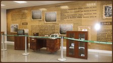 Iniciativa valoriza doadores de itens históricos e reforça o compromisso da Justiça Eleitoral co...