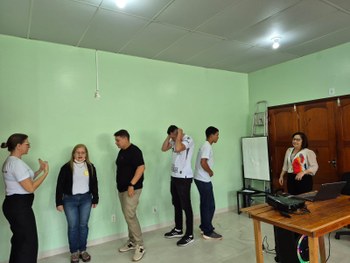 Capacitação sensibiliza servidores da 7ª Zona Eleitoral para o atendimento inclusivo