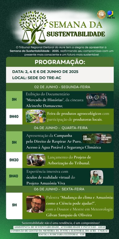 PROGRAMAÇÃO