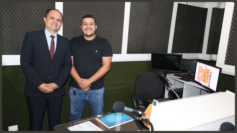 radio treac 18/06/2025